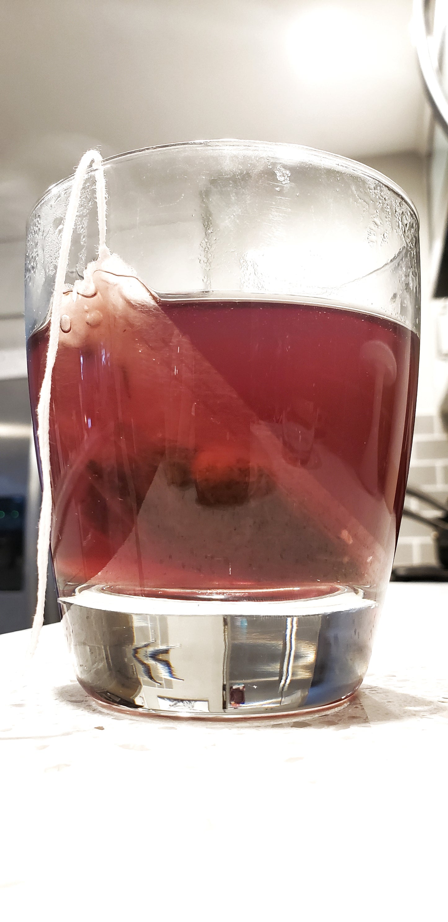 Organic Elderberry SleepyTea