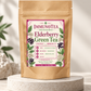 Organic Elderberry GreenTea