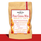 Front package of Fire Cider Mix by Immunotea.